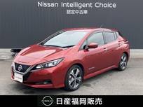 日産 リーフ X Vセレクション メーカーナビ　アラウンドモニター