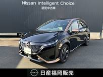 日産 ノートオーラ 1200cc 1.2 G レザーエディション ワンオーナー　メーカーナビ　インテリキー