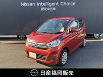 日産 デイズ 660cc 660 X ワンオーナー　CDチューナー　インテリキ