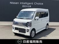 日産 クリッパーリオ 660cc 660 E ハイルーフ 当社社用車UP　メモリーナビ　インテリキー