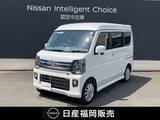 日産 クリッパーリオ 660cc 660 E ハイルーフ 当社社用車UP　メモリーナビ　インテリキー