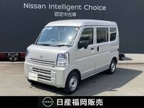日産 クリッパー 660cc 660 DX ハイルーフ 当社社用車UP　メモリーナビ　リモコンキー