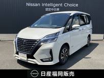 日産 セレナ 2000cc 2.0 ハイウェイスター V ワンオーナー　ワイドメモリーナビ