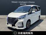 日産 セレナ 2000cc 2.0 ハイウェイスター V ワンオーナー　ワイドメモリーナビ
