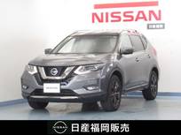日産 エクストレイル 2000cc 2.0 20Xi Vセレクション 2列車 4WD 純正9インチナビ/アラウンドビュー/ドラレ
