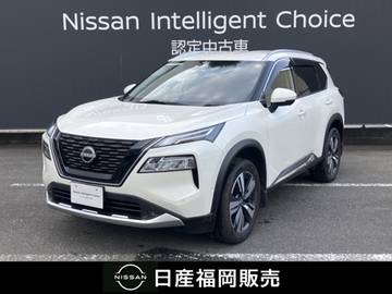 1.5 G e-4ORCE 4WD ワンオーナー　メーカーナビ　インテリキー