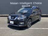 日産 エクストレイル 2000cc 2.0 20X 2列車 ワンオーナー　メモリーナビ　インテリキー