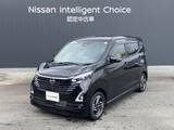 日産 デイズ 660cc 660 ハイウェイスターX ワンオーナー　ワイドメモリーナビ
