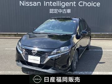 1.2 X ワンオーナー　メーカーナビ　インテリキー