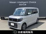 日産 ルークス 660cc 660 X 当社試乗車UP　インテリキー