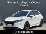 日産 ノート 1200cc 1.2 X メ-カーナビゲーション・アラウンドビュー