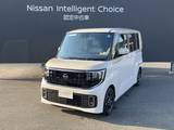 日産 ルークス 660cc 660 ハイウェイスターX プロパイロット エディション 当社試乗車UP　プロパイロット