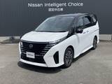 日産 セレナ 1400cc 1.4 e-POWER ルキシオン ワンオーナー　プロパイロット　インテリキ
