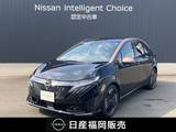 日産 ノートオーラ 1200cc 1.2 G レザーエディション 当社社用車UP　メーカーナビ　インテリキー