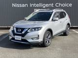 日産 エクストレイル 2000cc 2.0 20Xi 2列車 4WD ワイドメモリーナビ　アラウンドモニター