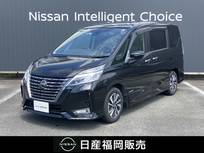 日産 セレナ 2000cc 2.0 ハイウェイスター V ワンオーナー　ワイドメモリーナビ