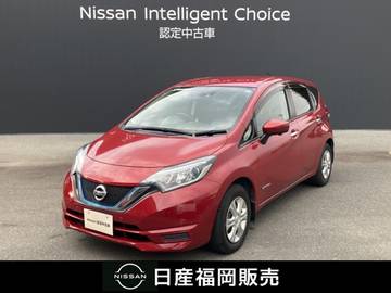 1.2 e-POWER X ワンオーナー　メモリーナビ　インテリキー