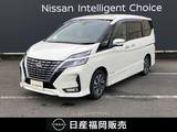 日産 セレナ 2000cc 2.0 ハイウェイスター V ワンオーナー　ワイドメモリーナビ