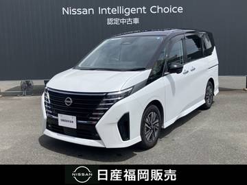 1.4 e-POWER ルキシオン ワンオーナー　プロパイロット　インテリキ