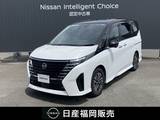 日産 セレナ 1400cc 1.4 e-POWER ルキシオン ワンオーナー　プロパイロット　インテリキ