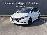 日産 リーフ G メーカーナビ　アラウンドモニター