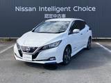 日産 リーフ G メーカーナビ　プロパイロット