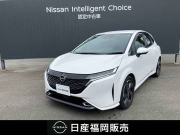 1.2 G レザーエディション ワンオーナー　メーカーナビ　インテリキー