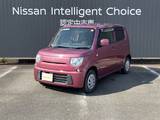 スズキ MRワゴン 660cc 660 L インテリキー　バックカメラ　CDチューナー