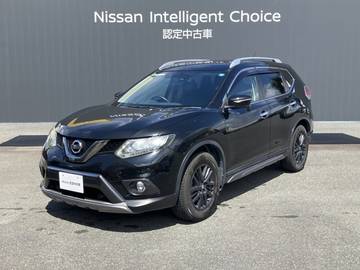 2.0 20X エクストリーマーX エマージェンシーブレーキ パッケージ 3列車 4WD ワンオーナー　ワイドメモリーナビ