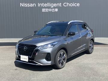 1.2 X ツートーン インテリアエディション (e-POWER) ワンオーナー　ワイドメモリーナビ