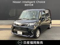 トヨタ ルーミー 1000cc 1.0 G ワンオーナー　ディスプレイオーディオ