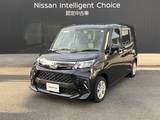 トヨタ ルーミー 1000cc 1.0 G ワンオーナー　ディスプレイオーディオ