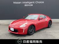 日産 フェアレディZ 3700cc 3.7 HDDナビ　バックカメラ　インテリキー