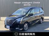 日産 セレナ 1200cc 1.2 e-POWER ハイウェイスター V ワンオーナー　ワイドメモリーナビ