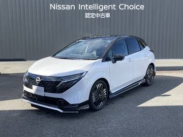 1.2 G レザーエディション 当社社用車UP　メーカーナビ　インテリキー