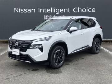 1.5 G e-4ORCE 4WD ワンオーナー　メーカーナビ　インテリキー
