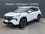 日産 エクストレイル 1500cc 1.5 G e-4ORCE 4WD ワンオーナー　メーカーナビ　インテリキー