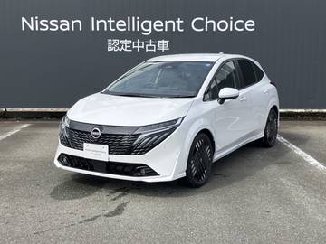 1.2 G 当社試乗車UP　プロパイロット　インテリキ