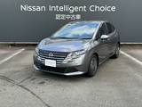 日産 ノート 1200cc 1.2 X 当社試乗車UP　メーカーナビ　インテリキー