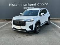 ホンダ WR-V 1500cc 1.5 Z プラス ワンオーナー　SDナビ　バックカメラ