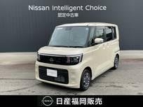 日産 ルークス 660cc 660 X ワンオーナー　ワイドメモリーナビ