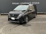 日産 セレナ 1400cc 1.4 e-POWER ハイウェイスターV ワンオーナー　メーカーナビ　インテリキー