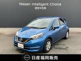 日産 ノート 1200cc 1.2 X Vセレクション ワンオーナーメモリーナビ　インテリキー