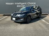 日産 エクストレイル 2000cc 2.0 20Xi Vセレクション 2列車 4WD ワンオーナー　ワイドメモリーナビ