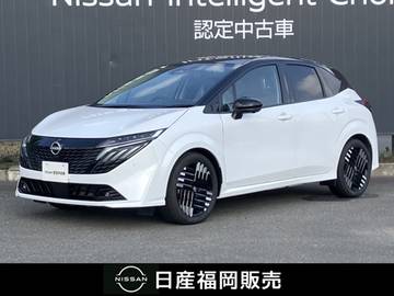 1.2 G 試乗車UP　ニッサンコネクトナビ