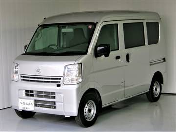 660 DX ハイルーフ 5AGS車