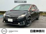 日産 ノートオーラ 1200cc 1.2 G 日産コネクトカーナビ　アラウンドカメラET
