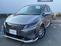 日産 ノート 1200cc 1.2 AUTECH メモリーナビ　バックカメラ　前後ドラレコ