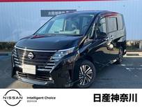 日産 セレナ 1400cc 1.4 e-4ORCE ハイウェイスターV 4WD