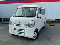 日産 クリッパー 660cc 660 DX GLパッケージ ハイルーフ メモリーナビ　バックカメラ　キーレスエン